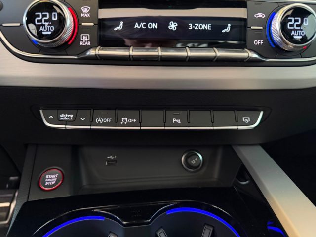 AUDI S5 TDI QUATTRO TIPTRONIC //PARI AL  - foto 41