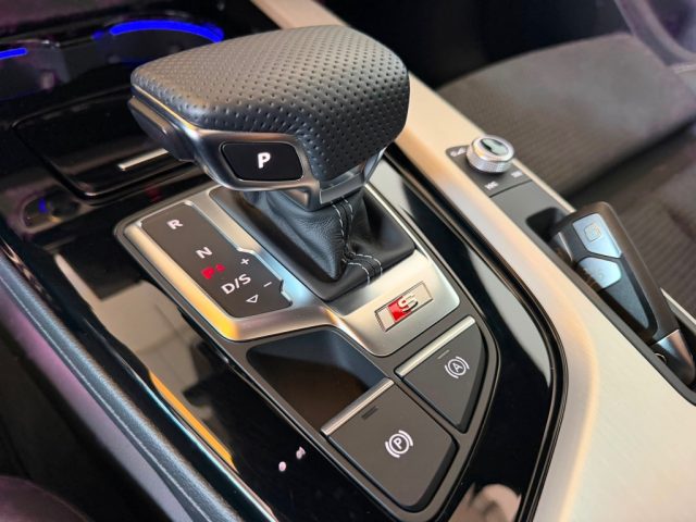 AUDI S5 TDI QUATTRO TIPTRONIC //PARI AL  - foto 43