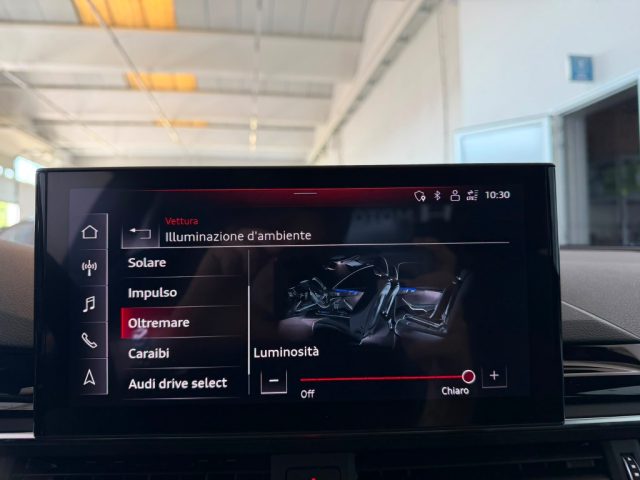 AUDI S5 TDI QUATTRO TIPTRONIC //PARI AL  - foto 45