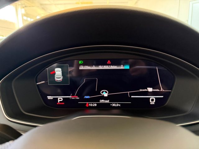 AUDI S5 TDI QUATTRO TIPTRONIC //PARI AL  - foto 12