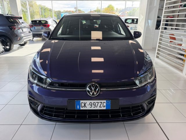 VOLKSWAGEN POLO 1.0 TSI DSG R-LINE - foto 6