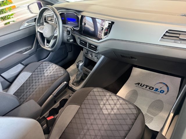 VOLKSWAGEN POLO 1.0 TSI DSG R-LINE - foto 9