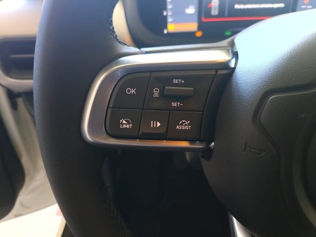 JEEP AVENGER 1.2 TURBO 100 CV ALTITUDE - foto 11