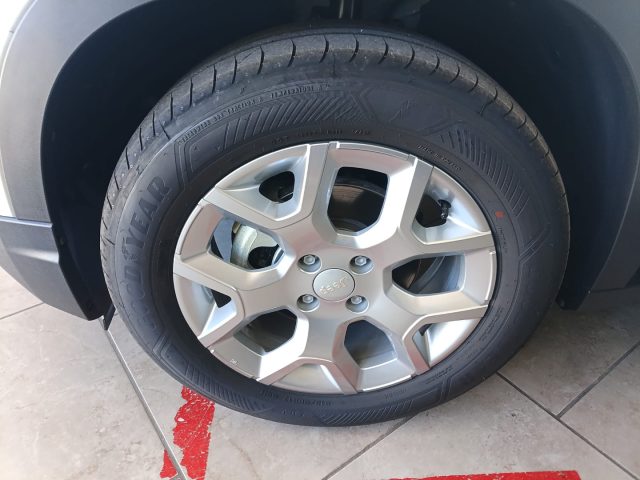 JEEP AVENGER 1.2 TURBO 100 CV ALTITUDE - foto 15
