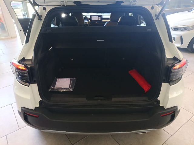 JEEP AVENGER 1.2 TURBO 100 CV ALTITUDE - foto 16