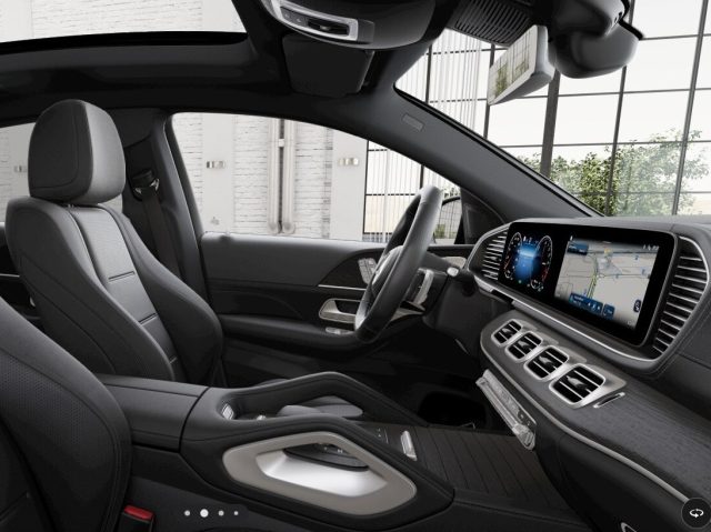 MERCEDES-BENZ GLE 350 DE 4MATIC PHEV COUPÉ AMG LINE PR - foto 6