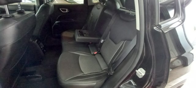 JEEP COMPASS 1.6 MULTIJET II 2WD LIMITED AUTO - foto 9