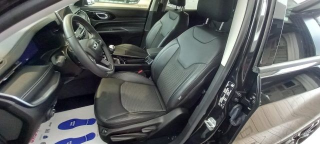 JEEP COMPASS 1.6 MULTIJET II 2WD LIMITED AUTO - foto 7