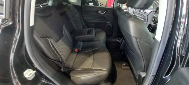 JEEP COMPASS 1.6 MULTIJET II 2WD LIMITED AUTO - foto 10