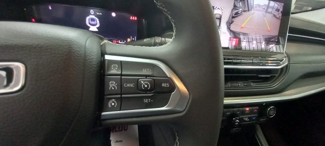 JEEP COMPASS 1.6 MULTIJET II 2WD LIMITED AUTO - foto 18