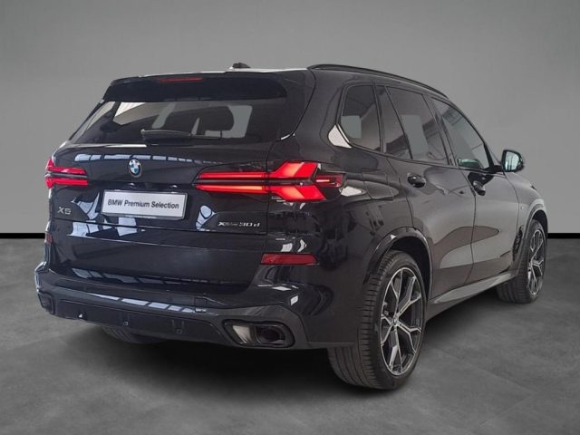 BMW X5 XDRIVE30D 48V MSPORT PRO - foto 15