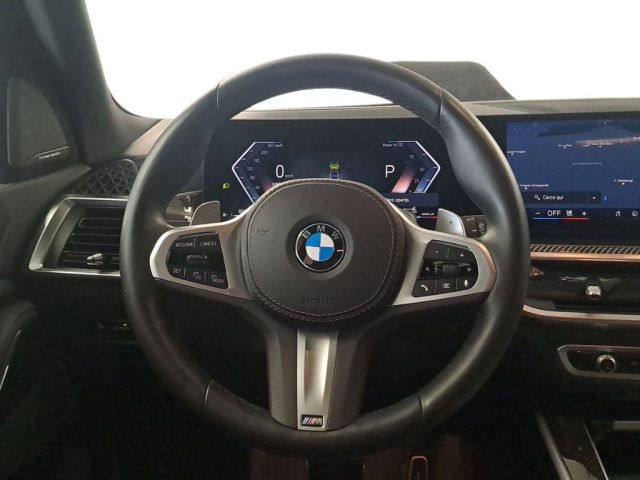 BMW X5 XDRIVE30D 48V MSPORT PRO - foto 13