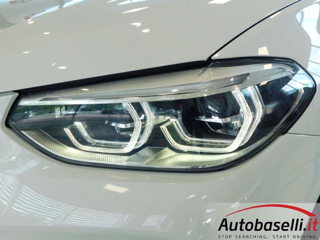 BMW X4 XDRIVE20D IBRIDO 48V MSPORT AUTO - foto 31