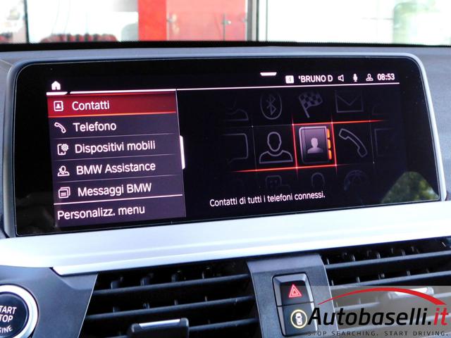 BMW X4 XDRIVE20D IBRIDO 48V MSPORT AUTO - foto 49