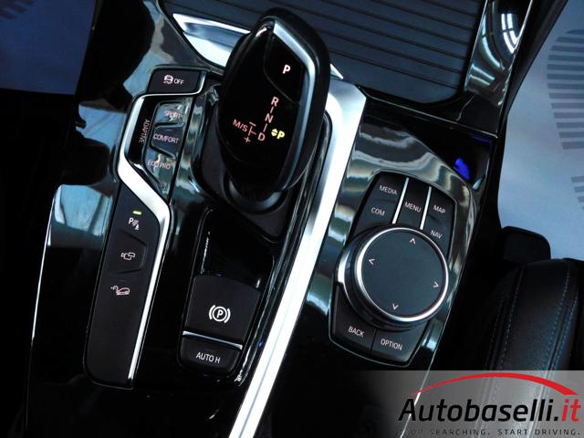 BMW X4 XDRIVE20D IBRIDO 48V MSPORT AUTO - foto 9