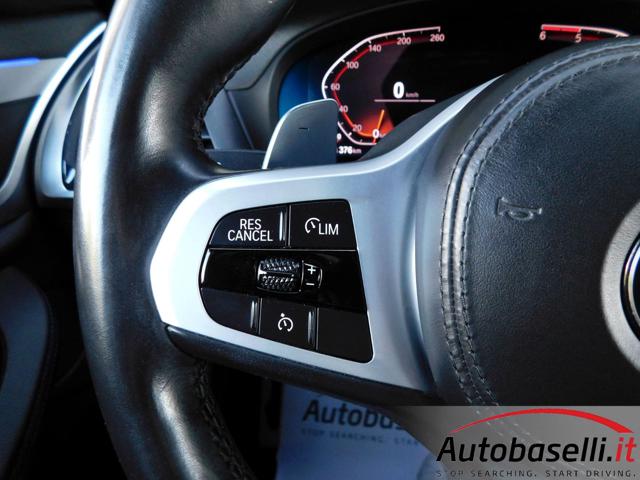 BMW X4 XDRIVE20D IBRIDO 48V MSPORT AUTO - foto 46