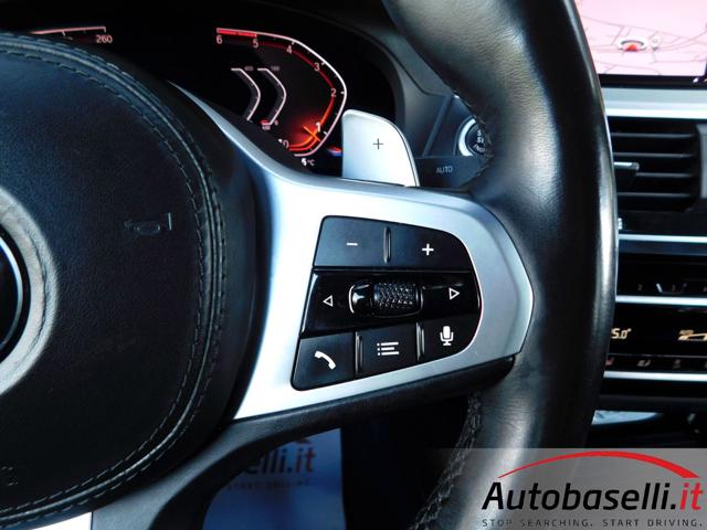 BMW X4 XDRIVE20D IBRIDO 48V MSPORT AUTO - foto 11