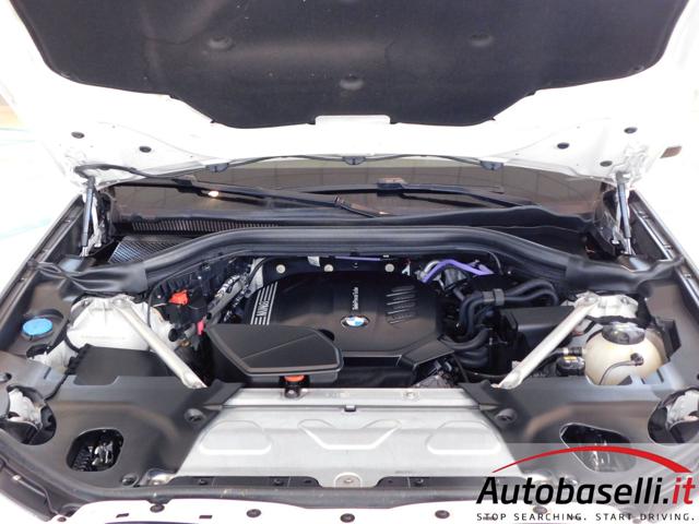 BMW X4 XDRIVE20D IBRIDO 48V MSPORT AUTO - foto 27