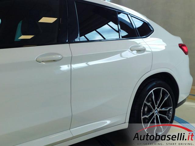 BMW X4 XDRIVE20D IBRIDO 48V MSPORT AUTO - foto 30