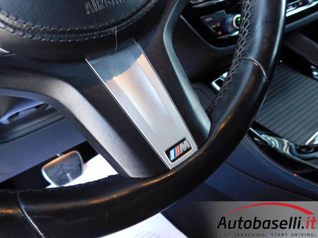 BMW X4 XDRIVE20D IBRIDO 48V MSPORT AUTO - foto 47