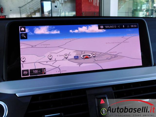 BMW X4 XDRIVE20D IBRIDO 48V MSPORT AUTO - foto 8
