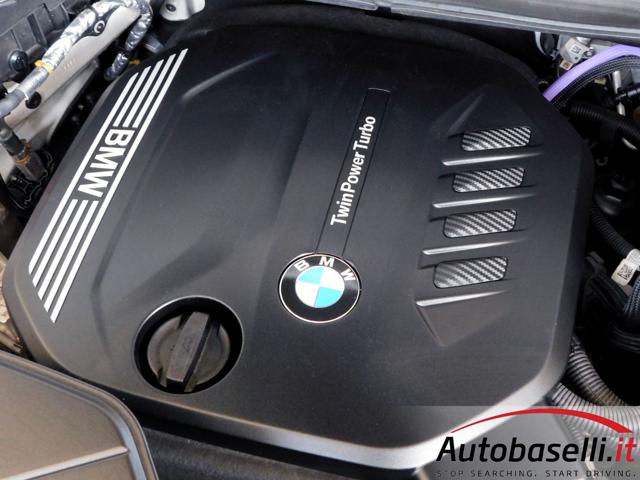 BMW X4 XDRIVE20D IBRIDO 48V MSPORT AUTO - foto 38
