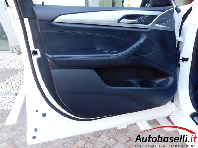 BMW X4 XDRIVE20D IBRIDO 48V MSPORT AUTO - foto 41