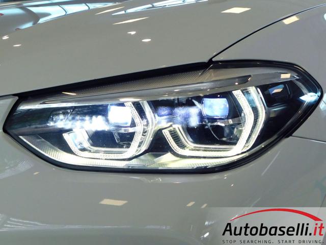 BMW X4 XDRIVE20D IBRIDO 48V MSPORT AUTO - foto 13