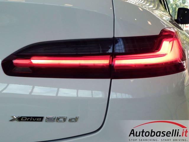 BMW X4 XDRIVE20D IBRIDO 48V MSPORT AUTO - foto 32