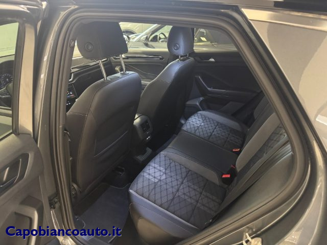 VOLKSWAGEN T-ROC 1.0 TSI R-LINE---6.100KM - foto 17