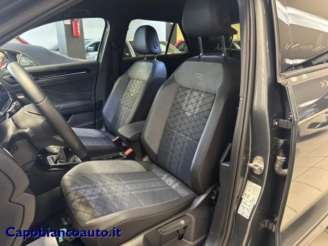 VOLKSWAGEN T-ROC 1.0 TSI R-LINE---6.100KM - foto 18