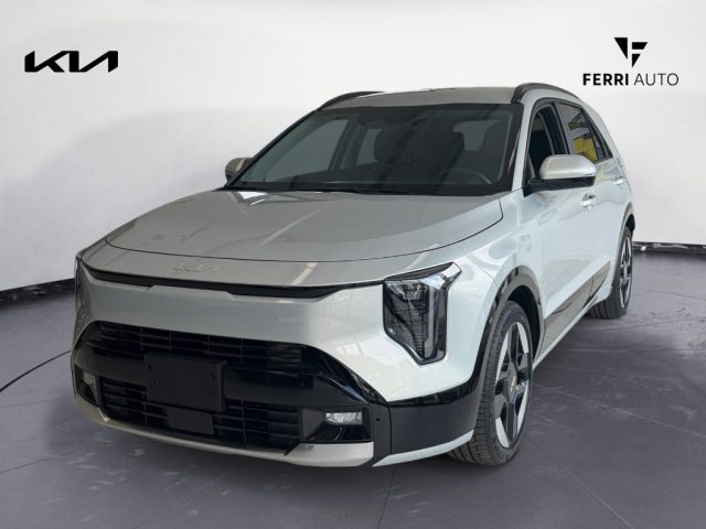 KIA NIRO 1.6 GDI DCT HEV EVOLUTION - foto 2