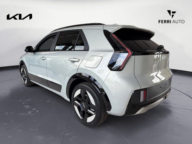 KIA NIRO 1.6 GDI DCT HEV EVOLUTION - foto 6