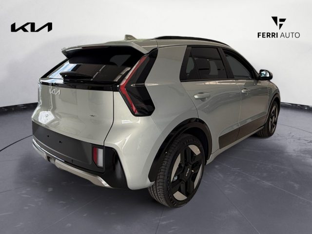 KIA NIRO 1.6 GDI DCT HEV EVOLUTION - foto 5