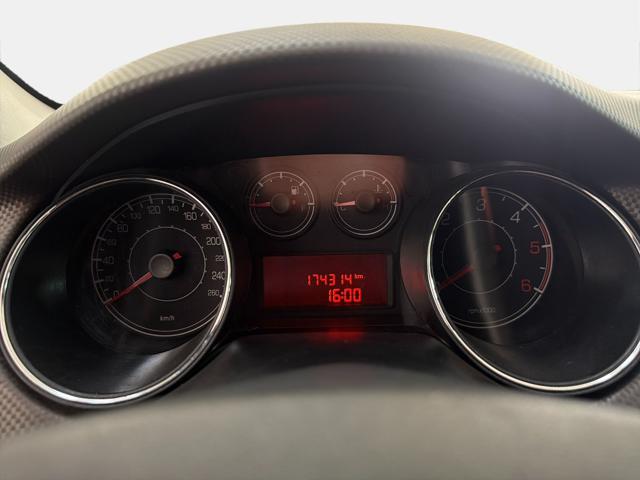 FIAT BRAVO 1.9 MJT 120 CV EMOTION - foto 9