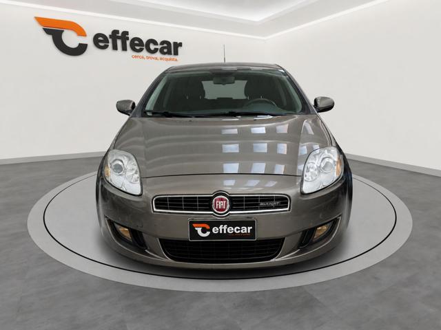 FIAT BRAVO 1.9 MJT 120 CV EMOTION - foto 2