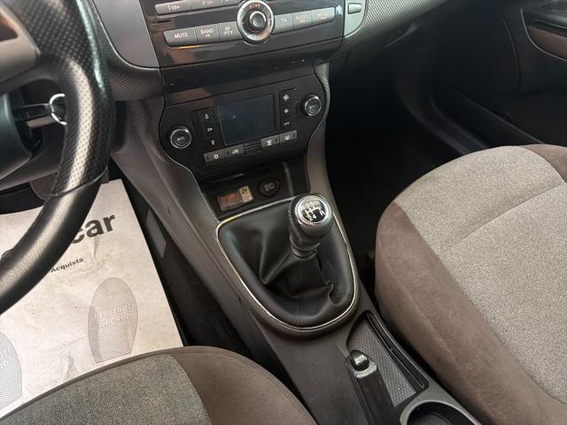 FIAT BRAVO 1.9 MJT 120 CV EMOTION - foto 11