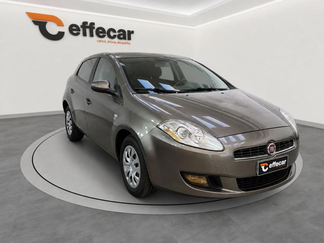 FIAT BRAVO 1.9 MJT 120 CV EMOTION - foto 3