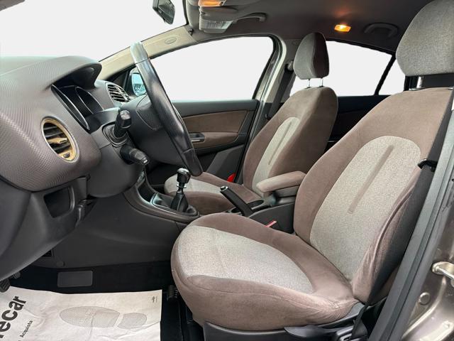 FIAT BRAVO 1.9 MJT 120 CV EMOTION - foto 12