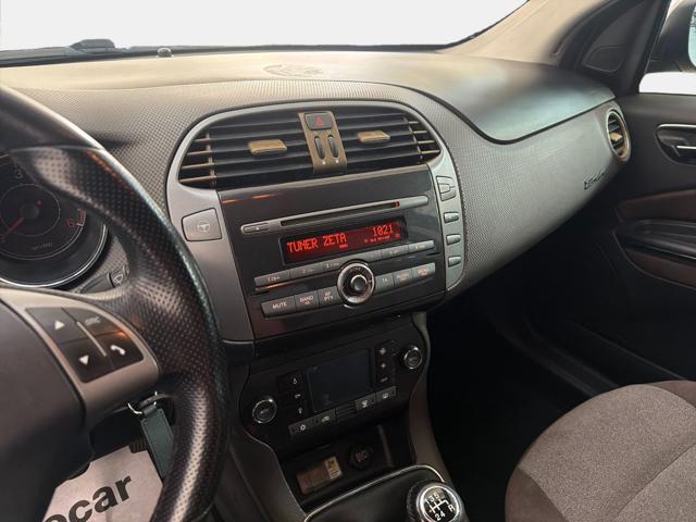 FIAT BRAVO 1.9 MJT 120 CV EMOTION - foto 10