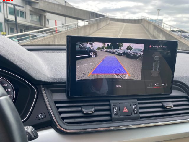 AUDI Q5 35 SPB TDI S TRONIC BUSINESS - foto 8