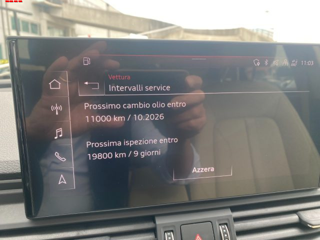 AUDI Q5 35 SPB TDI S TRONIC BUSINESS - foto 9