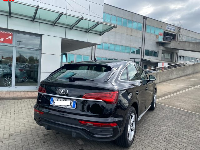 AUDI Q5 35 SPB TDI S TRONIC BUSINESS - foto 11