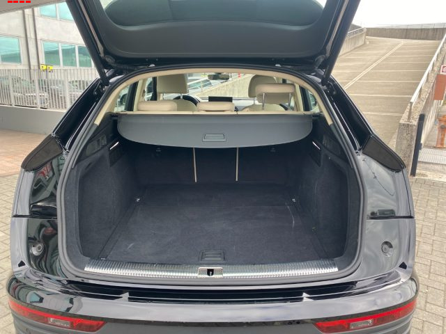 AUDI Q5 35 SPB TDI S TRONIC BUSINESS - foto 13