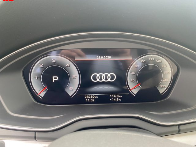 AUDI Q5 35 SPB TDI S TRONIC BUSINESS - foto 6