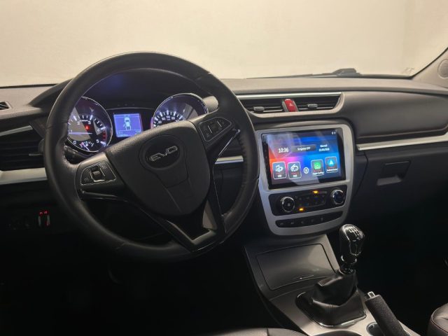 EVO EVO CROSS4 EVO CROSS 4 2.0 TURBO DIESEL DOP - foto 7