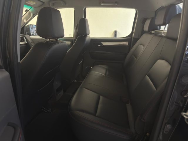 EVO EVO CROSS4 EVO CROSS 4 2.0 TURBO DIESEL DOP - foto 8