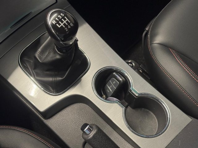 EVO EVO CROSS4 EVO CROSS 4 2.0 TURBO DIESEL DOP - foto 10