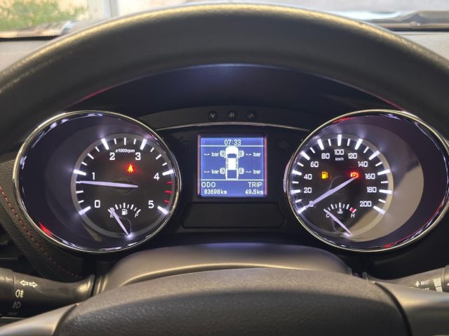 EVO EVO CROSS4 EVO CROSS 4 2.0 TURBO DIESEL DOP - foto 14