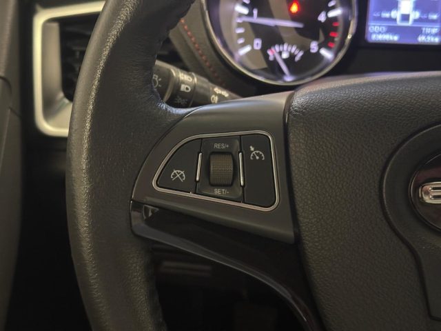 EVO EVO CROSS4 EVO CROSS 4 2.0 TURBO DIESEL DOP - foto 15